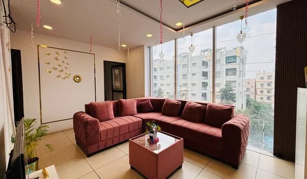 Dr. Akhila’S Aesthetics